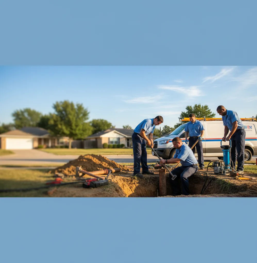 Water Heater Repair & Plumber in Yemassee